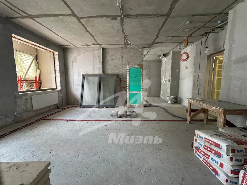 Продажа квартиры, Крузенштерна ул. - Фото 6