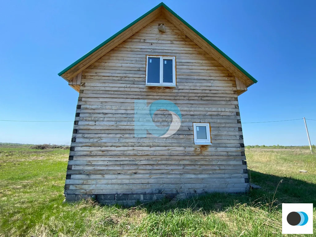 Продажа дома, Нимислярово, Нуримановский район, ул. Альмухаметова - Фото 5