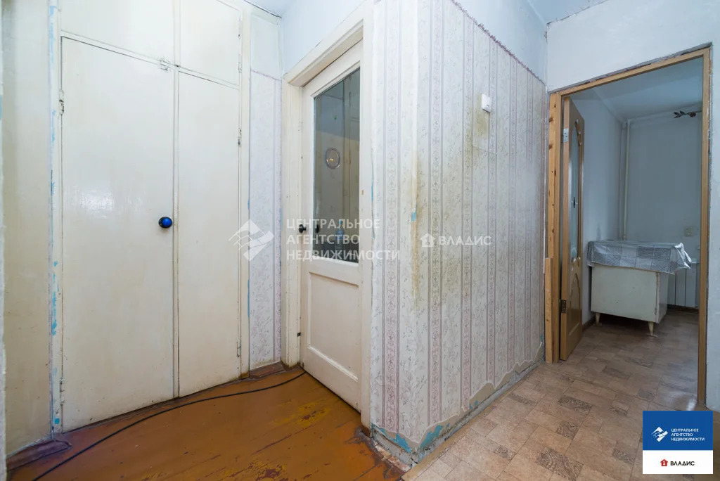 Продажа квартиры, Рязань, ул. Молодцова - Фото 11