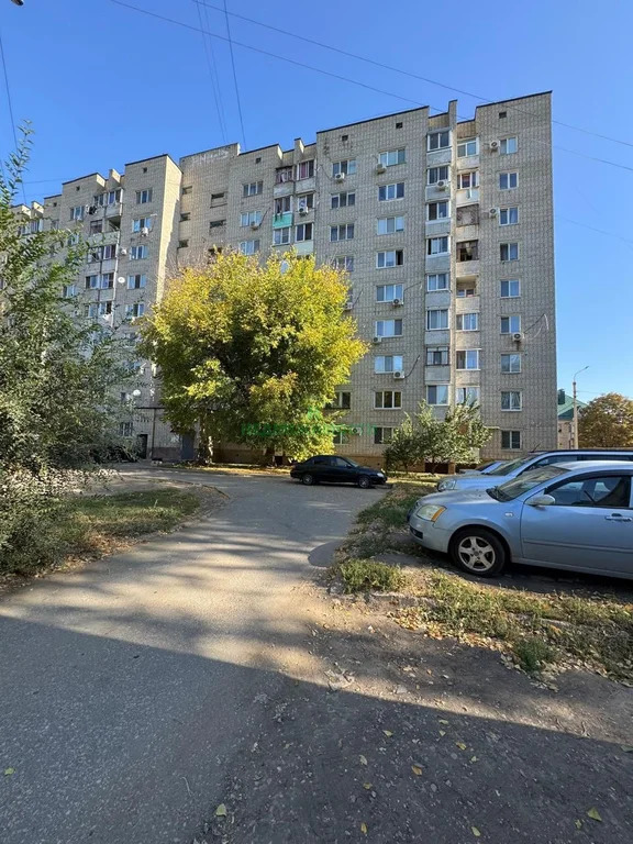 Продажа квартиры, Балаково, ул. Заречная - Фото 1