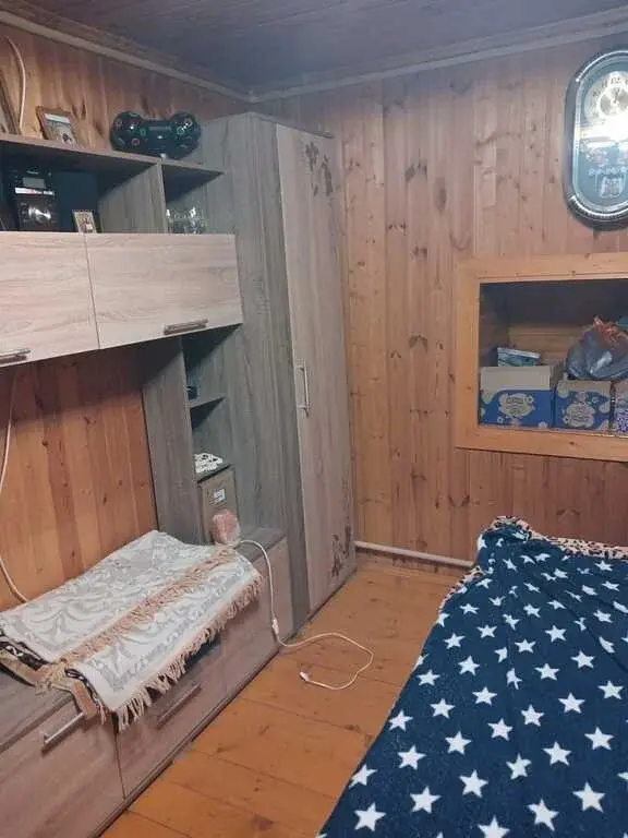 Уютный дом для круглогодичного проживания с городскими коммуникациями - Фото 16