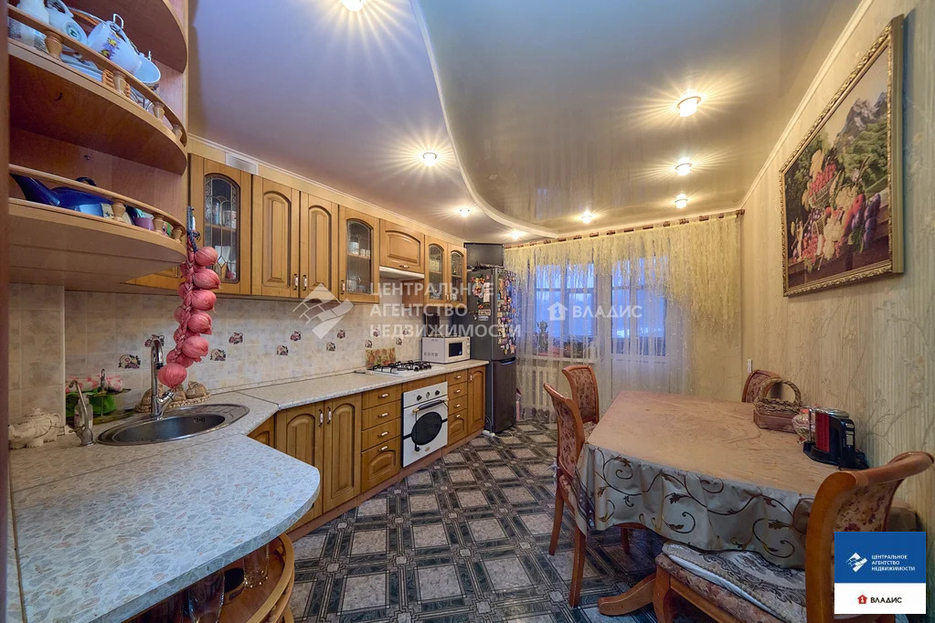 Продажа квартиры, Рязань, ул. Интернациональная - Фото 5