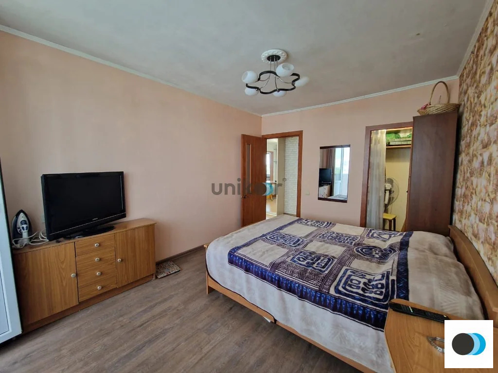 Продажа квартиры, Уфа, Октября пр-кт. - Фото 6