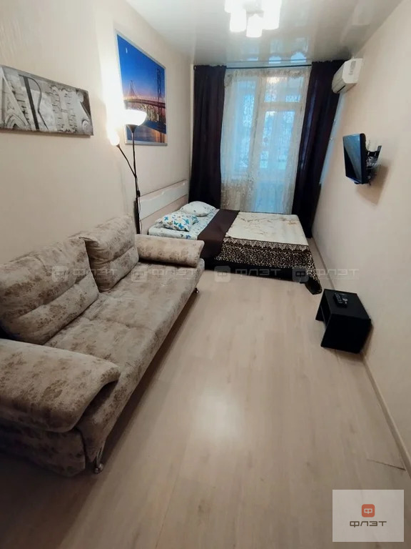 Продажа квартиры, Казань, Щербаковский пер. - Фото 4