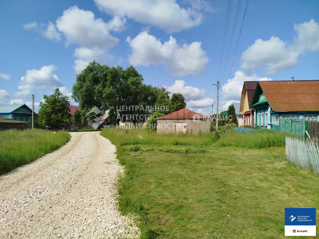 Продажа дома, Нарышкино, Касимовский район, 66 - Фото 3