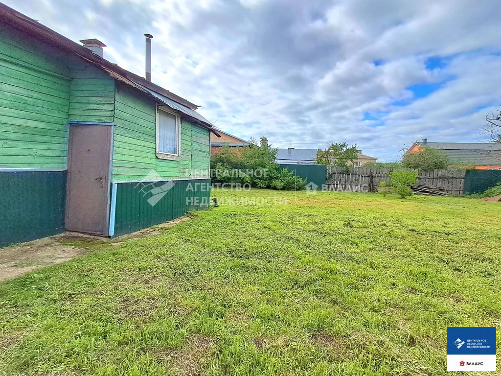 Продажа дома, Касимов, Касимовский район, Заводская улица - Фото 12