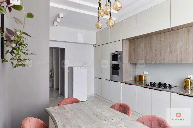 Продажа квартиры, Казань, ул. Зои Космодемьянской - Фото 6