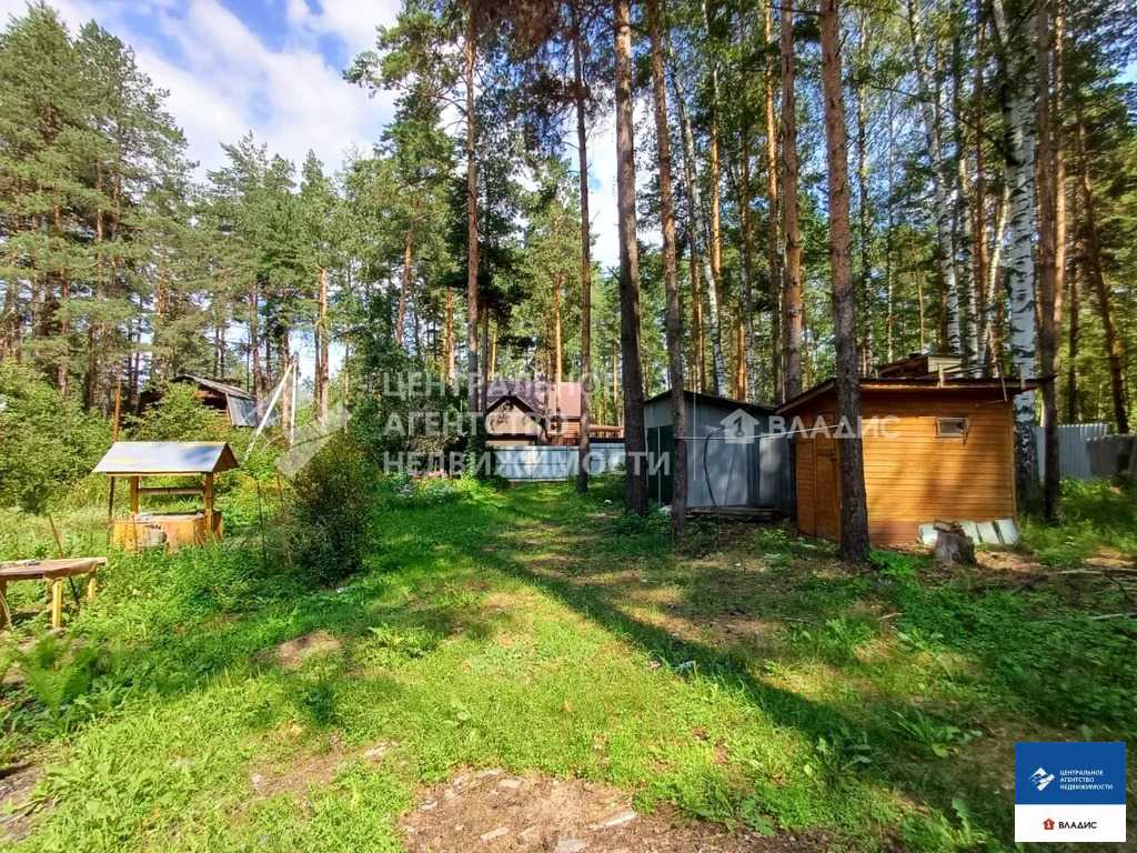 Продажа участка, Рязанский район, 4-й проезд Велье - Фото 3