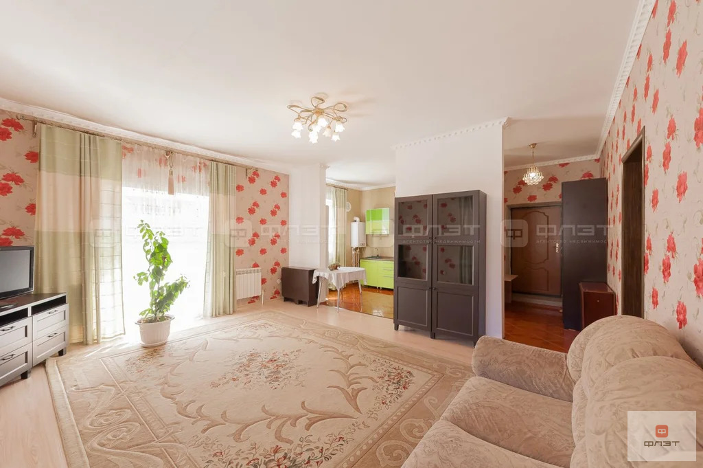 Продажа дома, Казань, ул. Шоссейная (Борисоглебское) - Фото 4