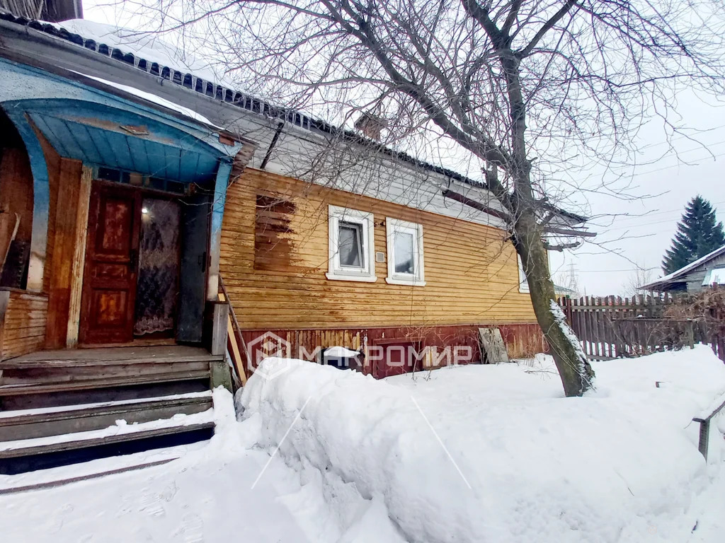 Продажа дома, Семеново, Приморский район - Фото 3