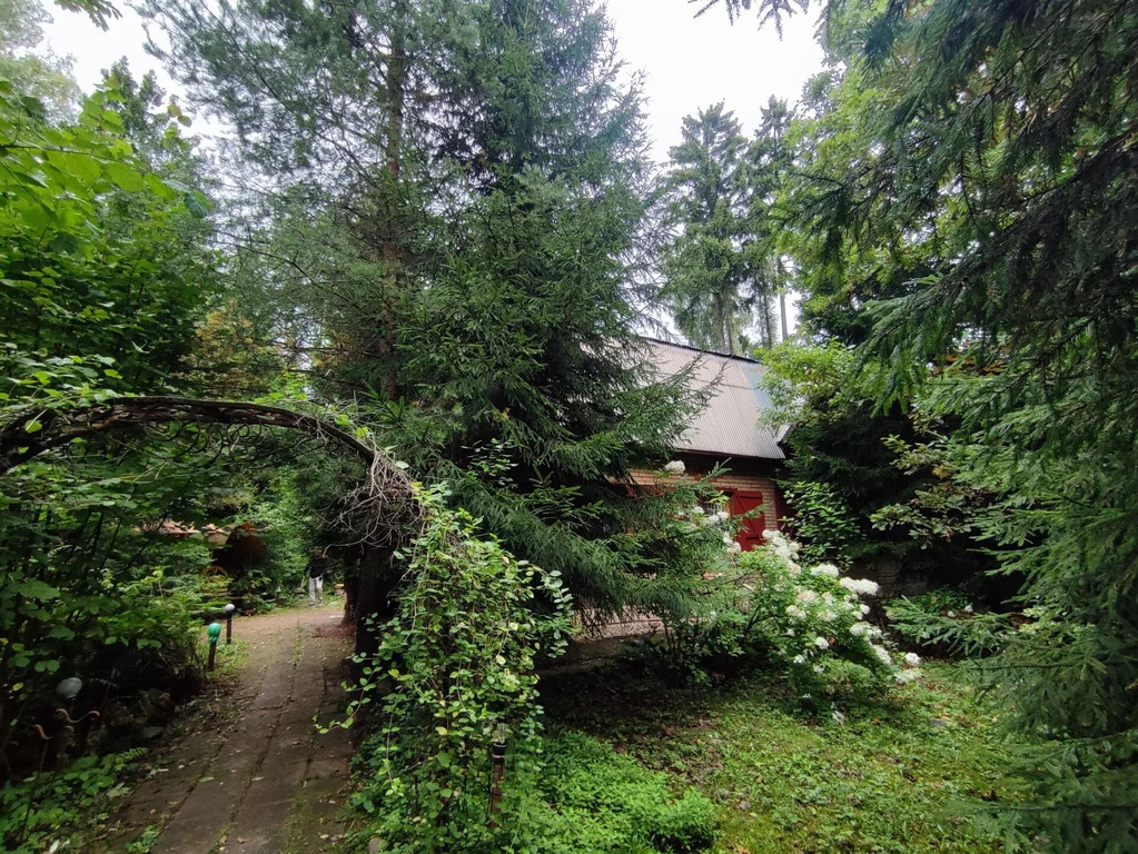 Продажа дома, Апрелевка, Наро-Фоминский район, ул. Волочаевская - Фото 18