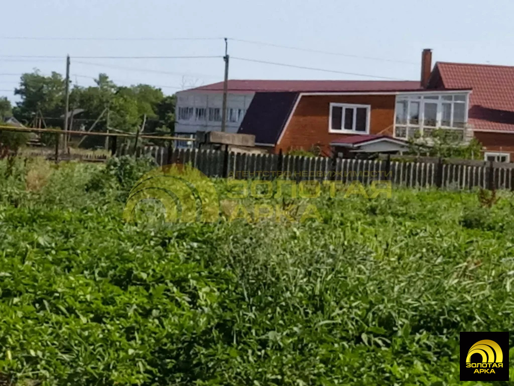Продажа участка, Веселовка, Темрюкский район, Российская улица - Фото 2
