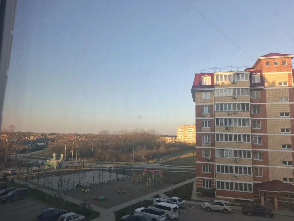 Продажа квартиры, Афипский, Северский район, ул. 50 лет Октября - Фото 12