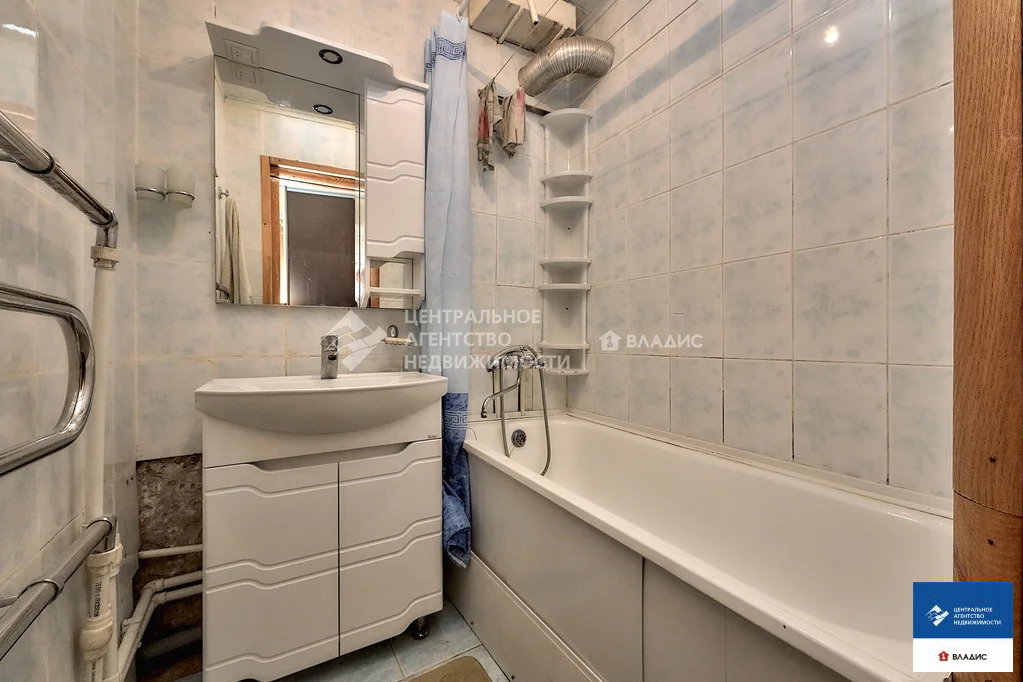 Продажа квартиры, Рыбное, Рыбновский район, ул. Чехова - Фото 11
