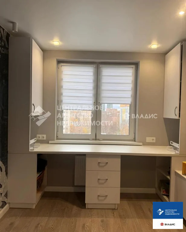 Аренда квартиры, Рязань, ул. Ушакова - Фото 13