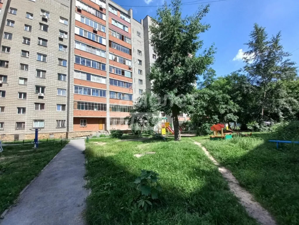 Продажа квартиры, Новосибирск, ул. Сибирская - Фото 18