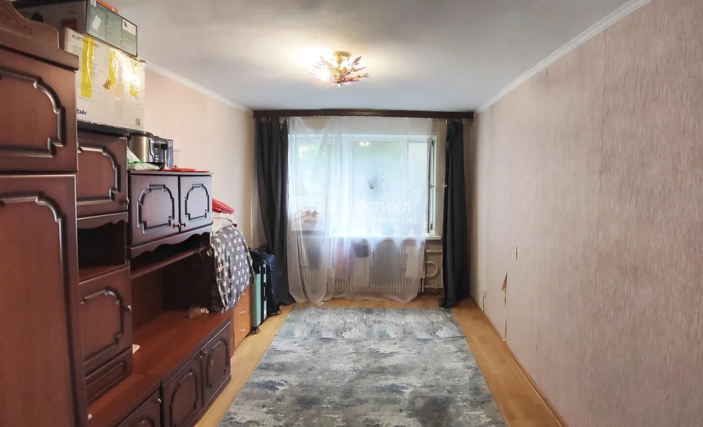 Продажа квартиры, Балашиха, Балашиха г. о., ул. Кудаковского - Фото 12