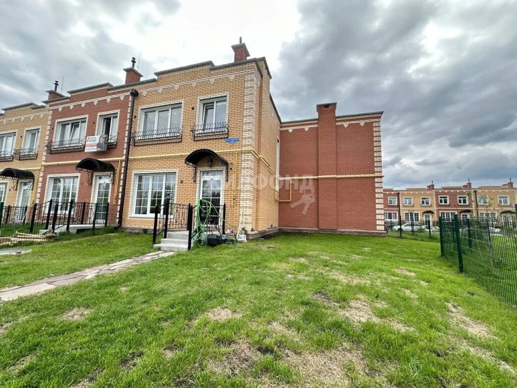 Продажа квартиры, Новолуговое, Новосибирский район, 4-й квартал - Фото 25