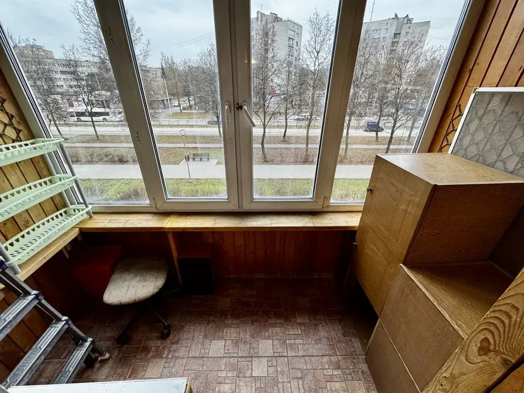 3-к ул.Энгельса, дом 34 - Фото 13