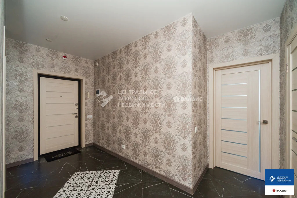 Продажа квартиры, Рязань, ул. Быстрецкая - Фото 15