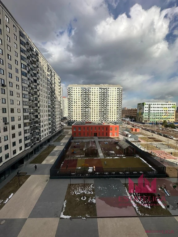 Продажа квартиры, м. Нижегородская, 2-й Грайвороновский проезд - Фото 37