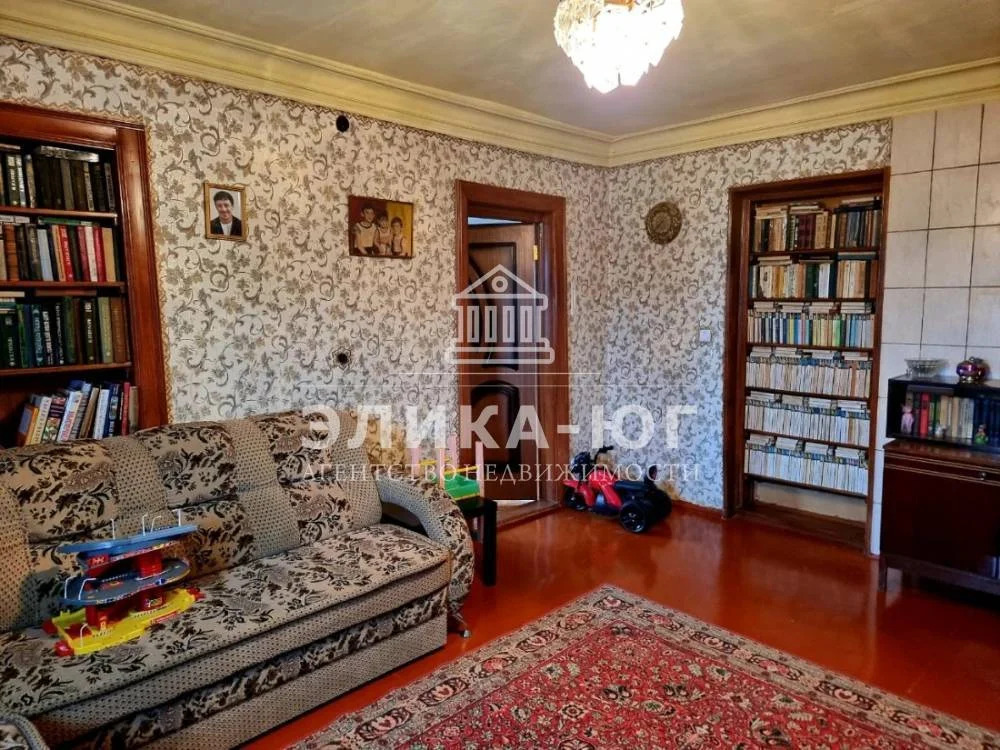 Продажа дома, Дефановка, Туапсинский район, ул. Молодежная - Фото 6