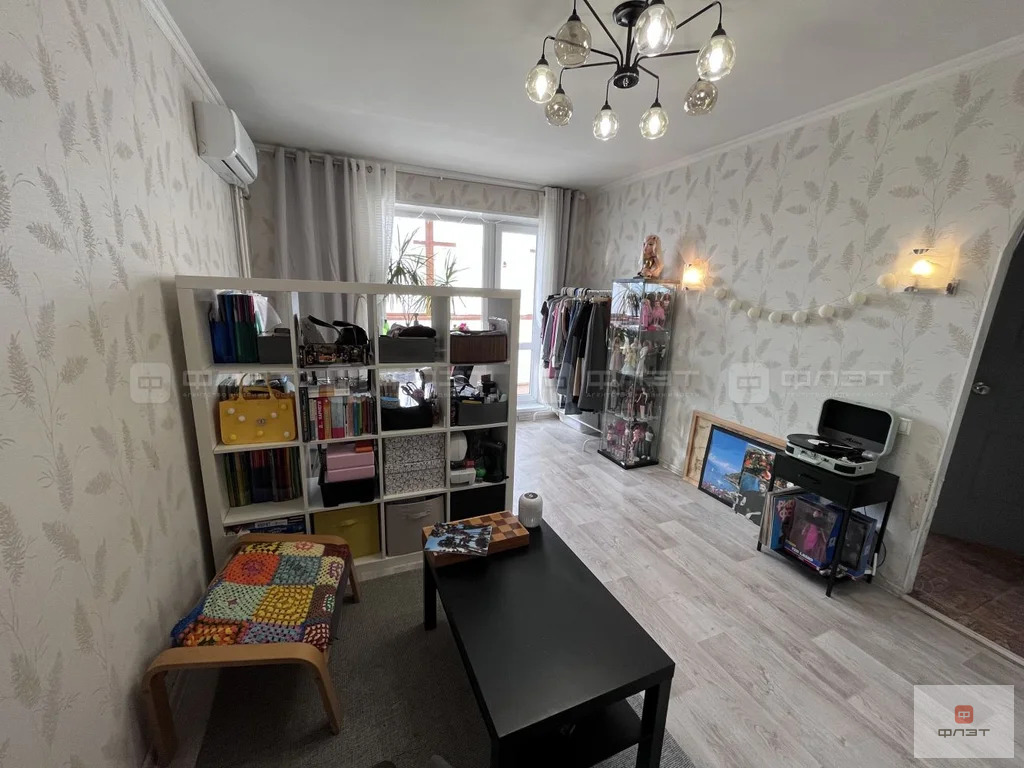 Продажа квартиры, Казань, Фатыха Амирхана пр-кт. - Фото 1