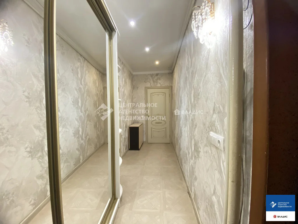 Продажа квартиры, Скопин, Заводская улица - Фото 17