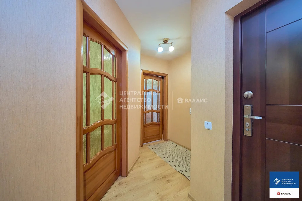 Продажа квартиры, Рязань, ул. Новоселов - Фото 13