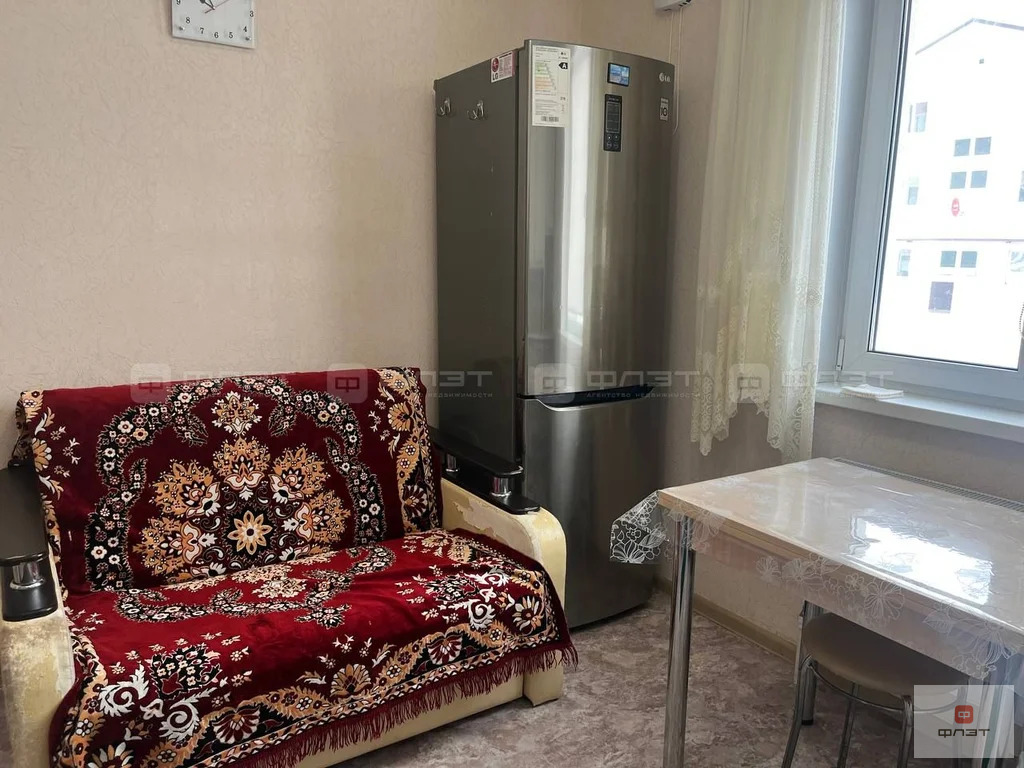 Аренда квартиры, Куюки, Лаишевский район, 16-й квартал д.7 - Фото 9