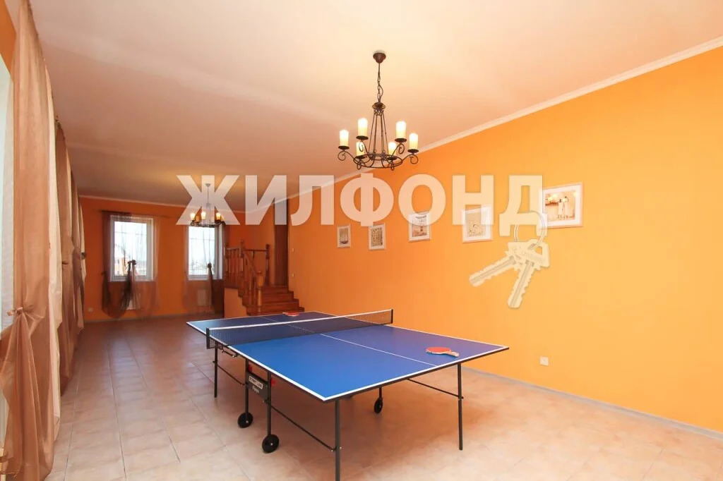 Продажа дома, Ленинское, Новосибирский район, днт Русское поле - Фото 31