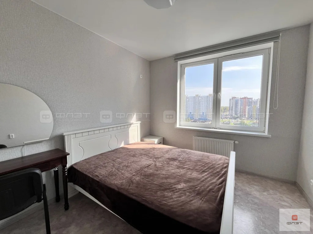 Аренда квартиры, Казань, ул. Братьев Батталовых д.27 - Фото 9