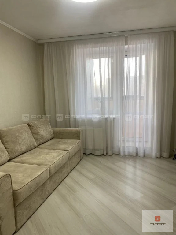 Продажа квартиры, Казань, ул. Аметьевская магистраль - Фото 3