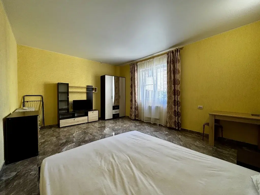 Студия ул.Самсоновская, дом 10 - Фото 1