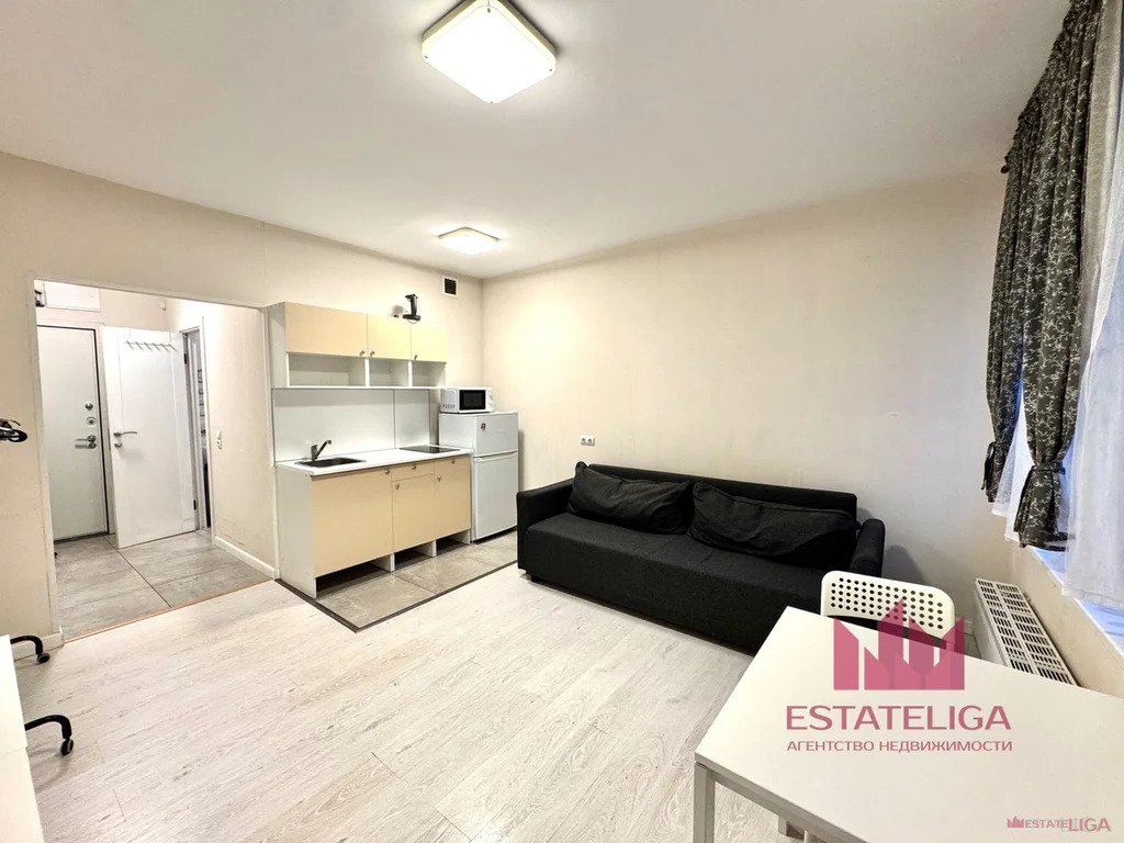 Продажа квартиры, Красногорск, Красногорский район, улица Липовой Рощи - Фото 1