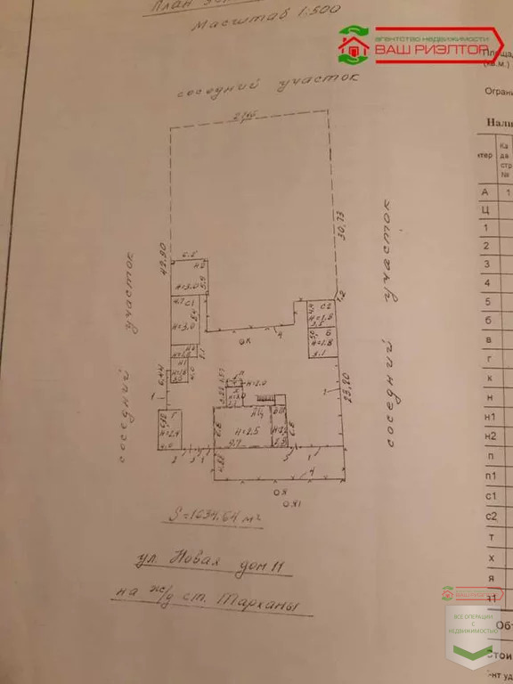 Продажа дома, Тарханы, Саратовский район, Новая улица, 11 - Фото 7