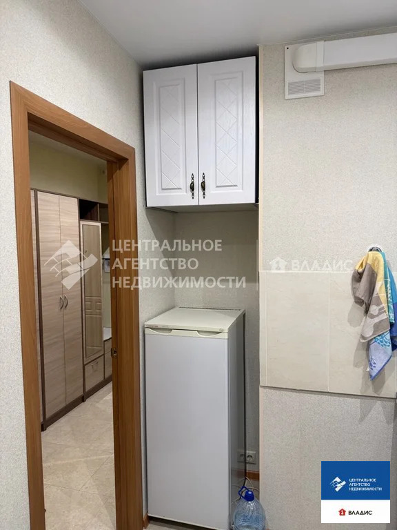 Аренда квартиры, Рязань - Фото 11