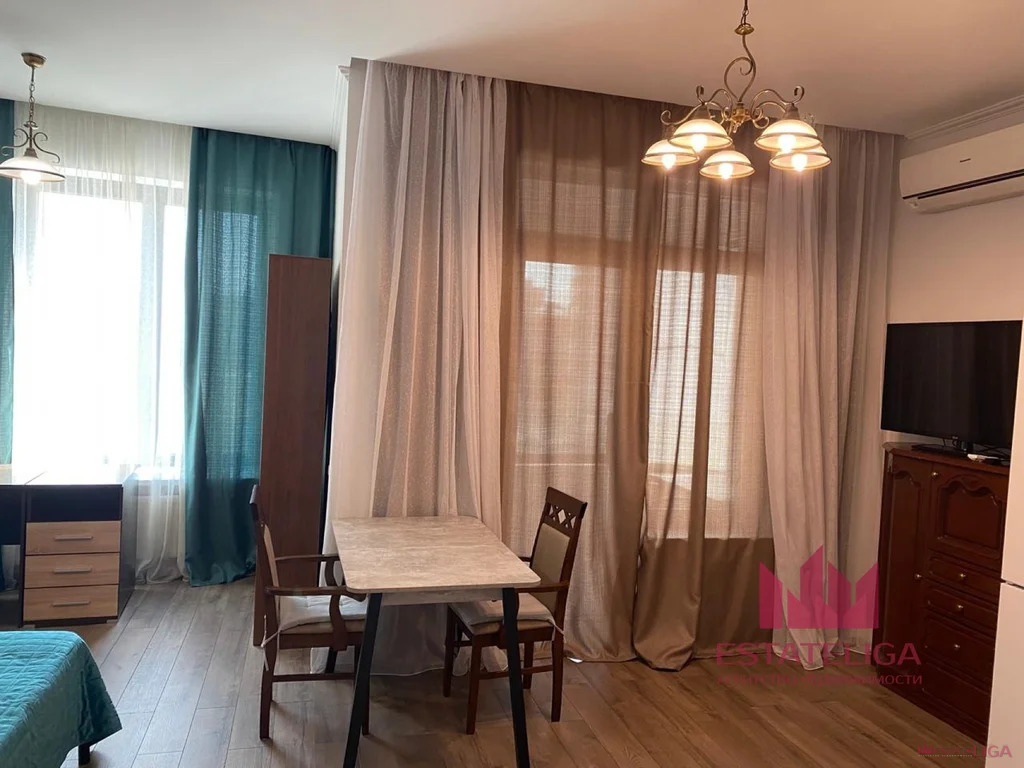 Аренда квартиры, Ленинградский пр-кт. - Фото 6