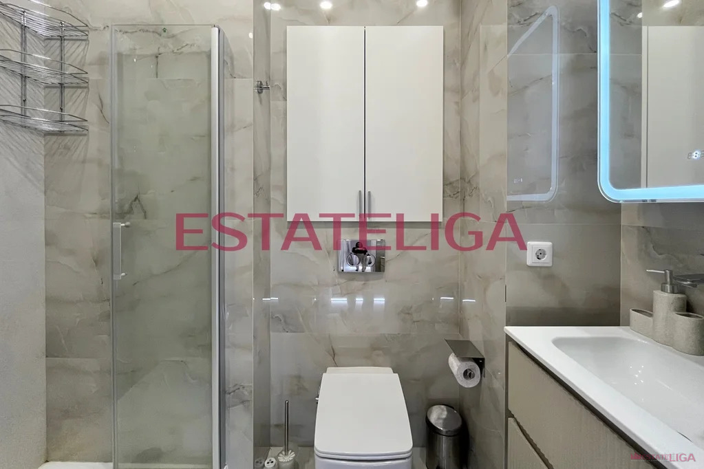 Аренда квартиры, Береговой проезд - Фото 10