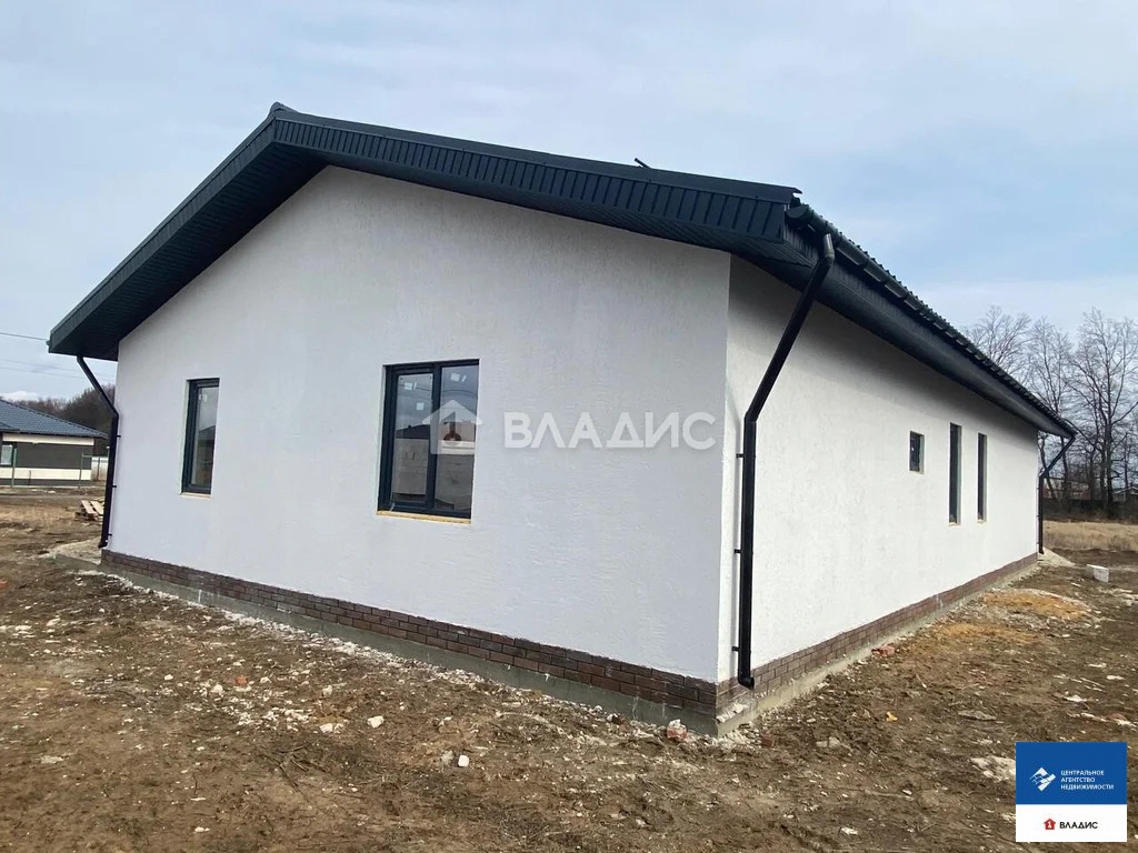 Продажа дома, Кораблино, Рязанский район, Парковая улица - Фото 4