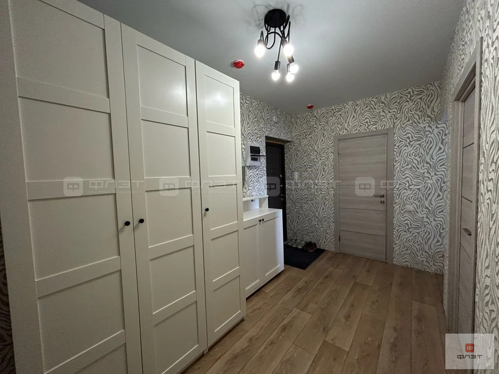 Продажа квартиры, Усады, Лаишевский район, ул. Счастливая - Фото 16
