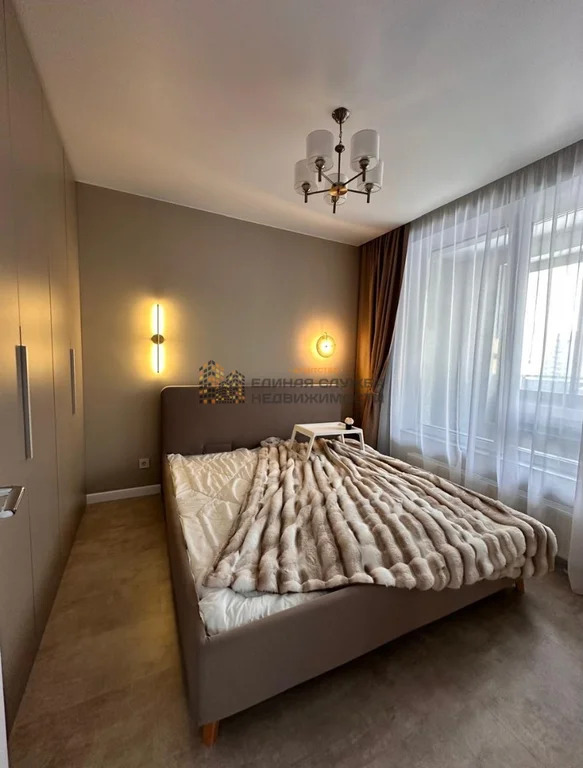 Аренда квартиры, Уфа, ул. Энтузиастов - Фото 6