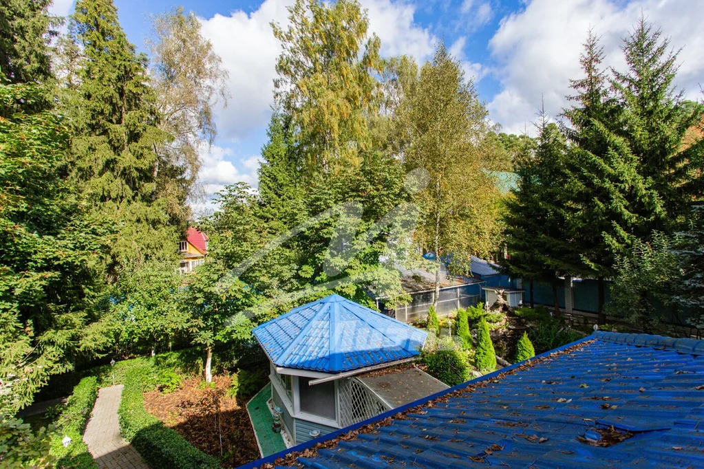 Продажа дома, Пушкино, Пушкинский район, Чкалова ул. - Фото 19