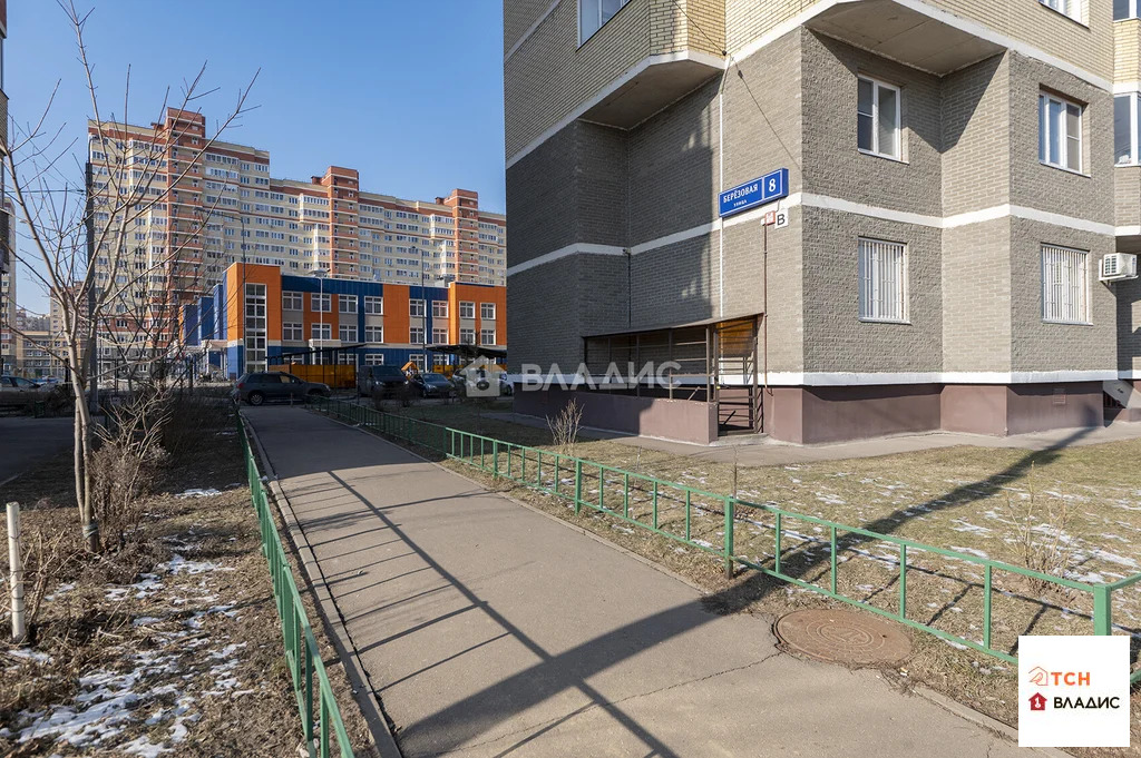 Продажа квартиры, Свердловский, Щелковский район, Берёзовая улица - Фото 32