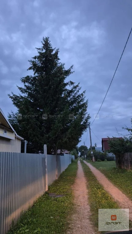 Продажа участка, Высокогорский район - Фото 2