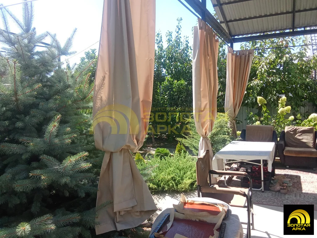 Продажа дома, Северская, Северский район, ул. Веселая - Фото 20