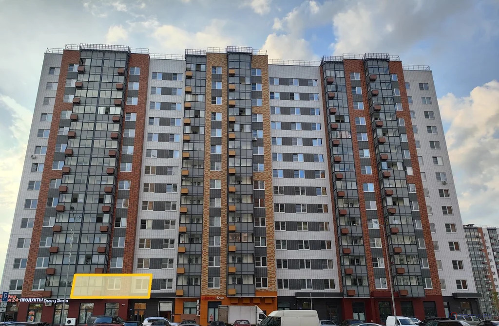 Продажа квартиры, Кварцевая улица - Фото 2