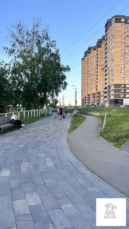 Квартира на набережной - Фото 23