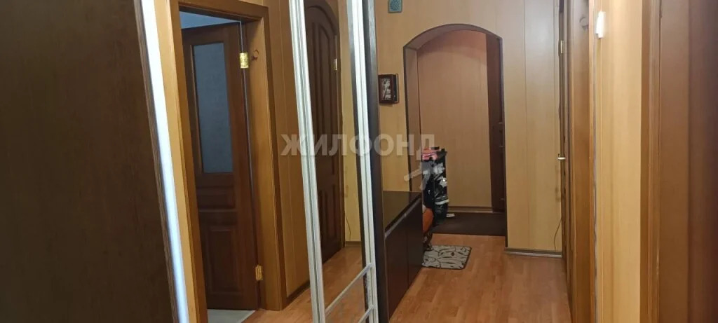 Продажа квартиры, Новосибирск, ул. Вертковская - Фото 18