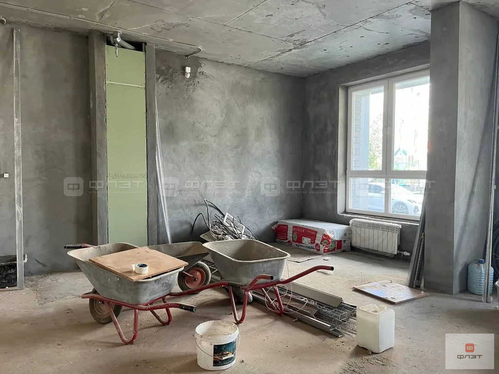 Аренда офиса, Казань, ул. Комиссара Габишева д.16 - Фото 10